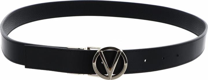 Produktbild Valentino Damengürtel mit Dachplakettenschnalle (85)