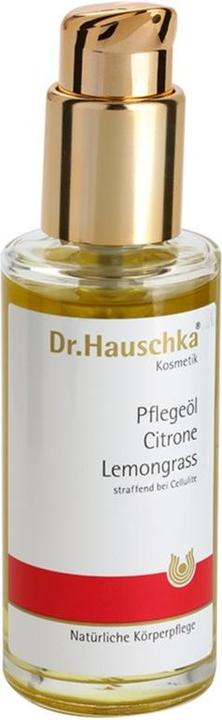 Image du produit Dr. Hauschka Soins du corps (Huile pour le corps, 75 ml)