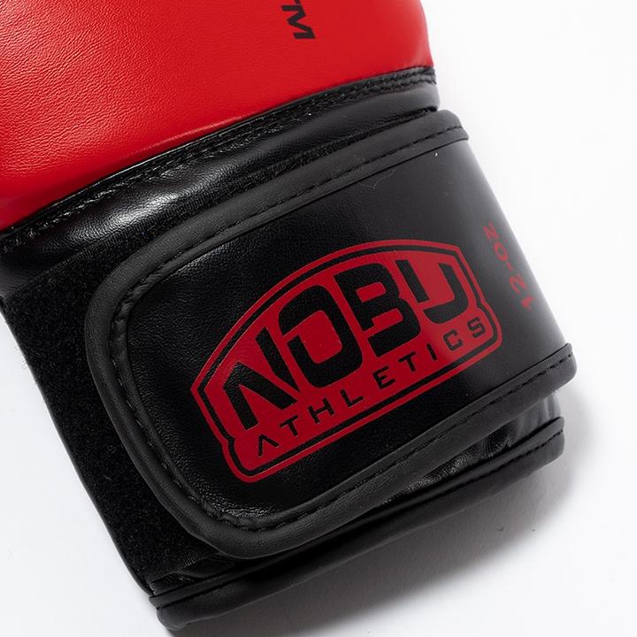 Image du produit Nobu Athletics Gants de boxe LV1 (14 OZ)