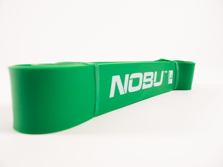Actual product image Nobu Powerband Elastic Bands