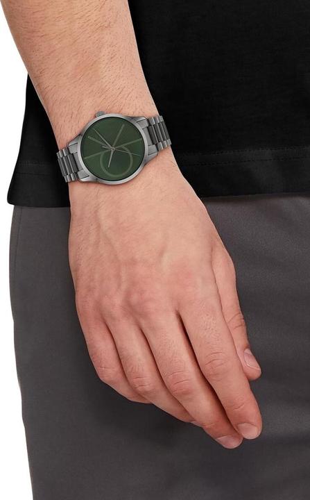 Image du produit Calvin Klein Herrenuhr (Ø 40 mm) (40 mm)