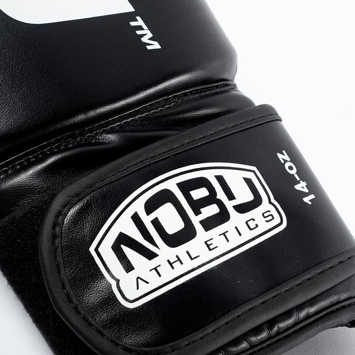Image du produit Nobu Athletics Gants de boxe LV1 (12 OZ)