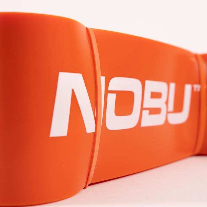 Actual product image Nobu Powerband Elastic Bands