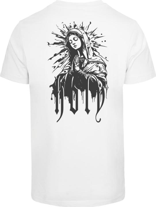 Actual product image Mister Tee MisterTee Sacred Mary Tee - 185989 (3XL)