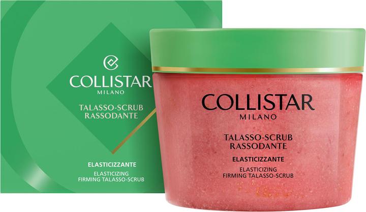 Produktbild Collistar Talassoscrub Elastic 600 Grams