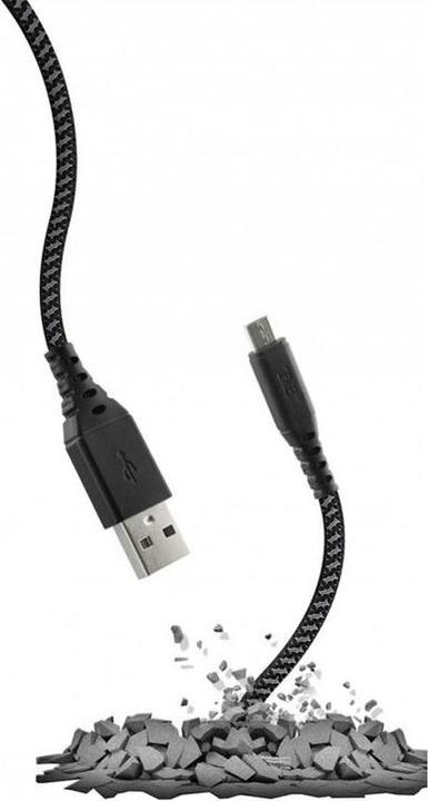 Actual product image OEM A – Micro (1.50 m, USB 2.0)