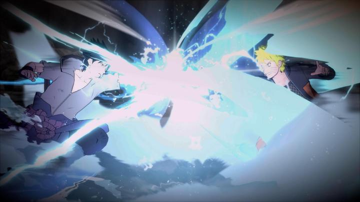 Produktbild Bandai Namco Naruto X Boruto: Ultimate Ninja Storm Connections (Switch) (Switch)