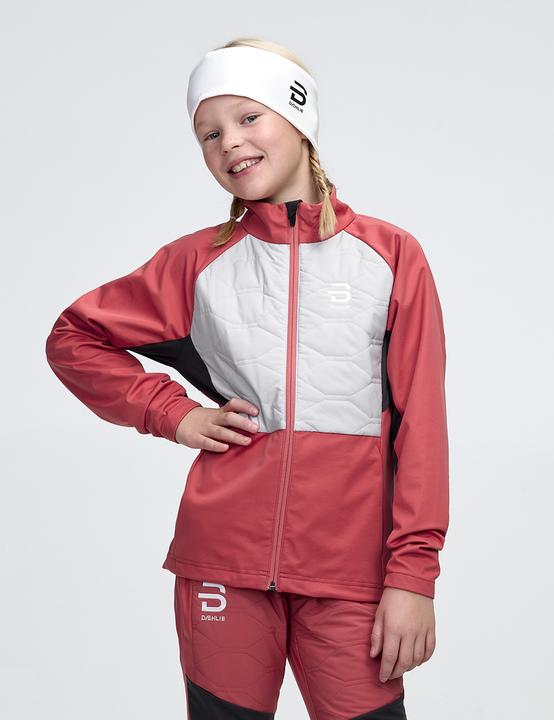 Produktbild Daehlie Jr Jacket Challenge 2.0 (152)