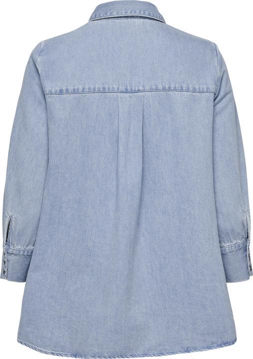 Immagine prodotto Only Camicia in denim (34)