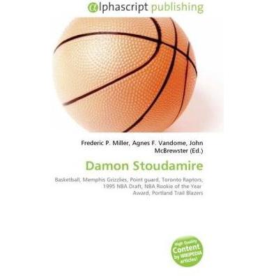 Thumbnail - Damon Stoudamire, Ratgeber
