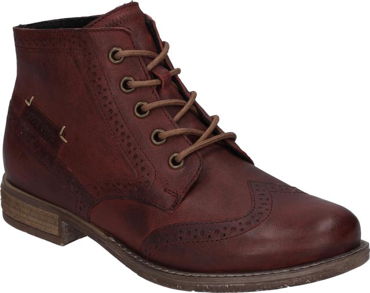 Produktbild Josef Seibel Stiefel (41)