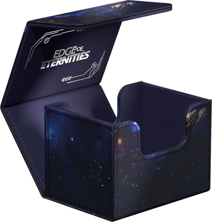 Produktbild Ultimate Guard Sidewinder 100+ Xenoskin Magic: The Gathering "Edge of Eternities" - Design 07