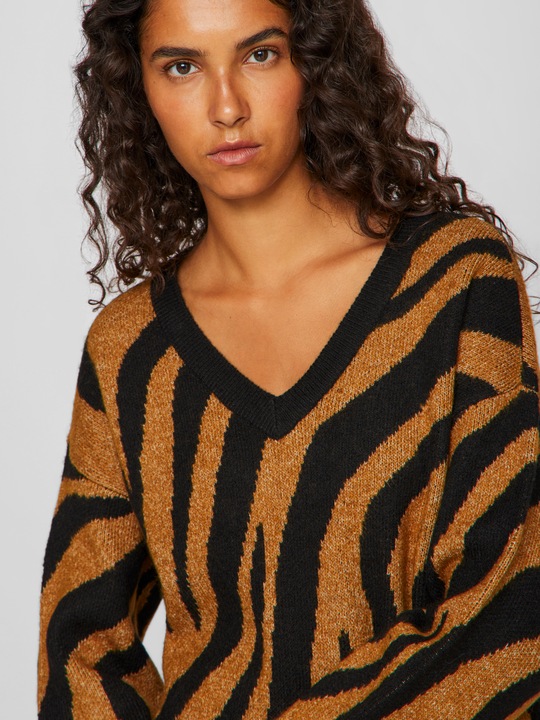 Immagine prodotto Vila Maglia con scollo a V (XL)