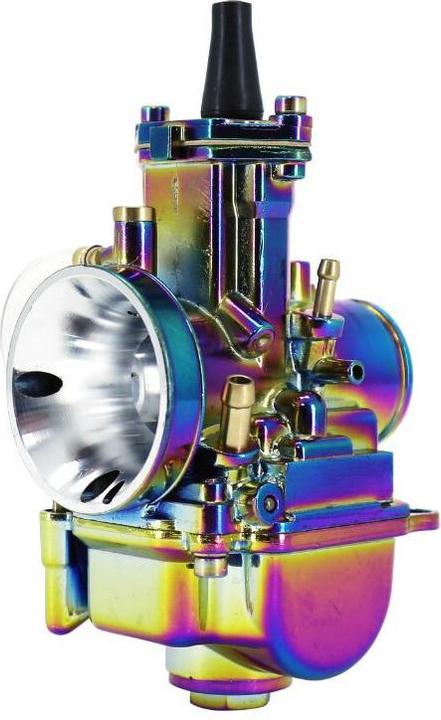 Actual product image P2R PWK 26