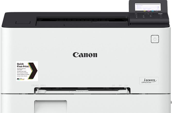 Canon LBP623Cdw i-SENSYS (Laser, Colour)