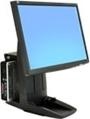 Actual product image Ergotron Neo-Flex monitor stand with patented CF technology (Table, 24")