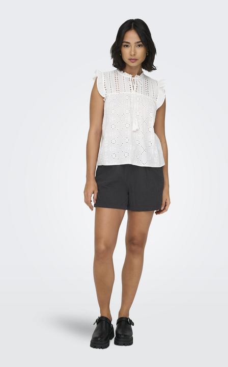 Produktbild Only Normal geschnitten Shorts Shorts