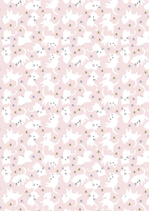 Actual product image Décopatch DECOPATCH motif paper (300 x 400 mm, 20 pcs.)