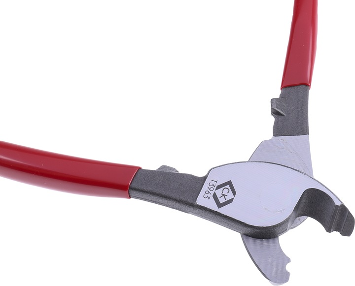 Produktbild C.K Magma Kabelschneider Geeignet für (A (210 mm)