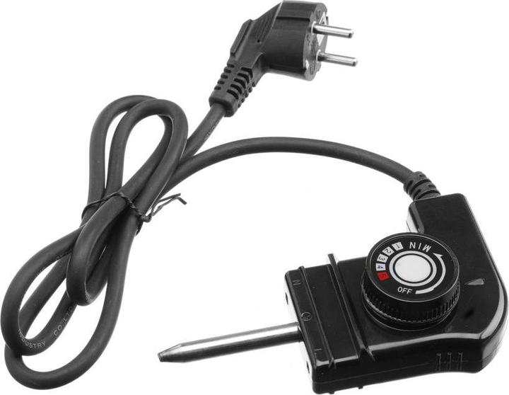 Hendi Thermostat cable for party pan, controller cable for party pan /, (L)mm