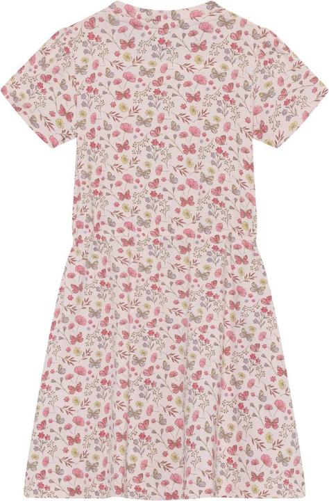 Image du produit Minymo Kid's Dress S/S AOP (98)
