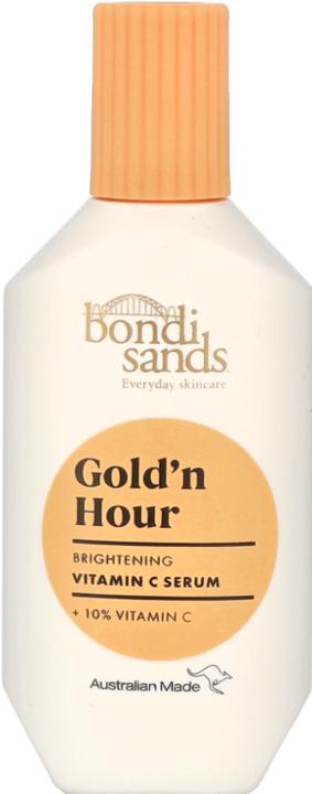 Actual product image Bondi Sands Gold'n Hour (30 ml)