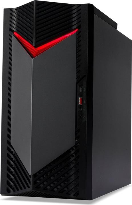 Produktbild Acer Nitro 50 (Intel Core i7-14700F, 32 GB, 1000 GB, GeForce RTX 5060)