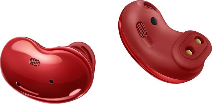 Produktbild Samsung Galaxy Buds Live (ANC, 5.50 h, Kabellos)