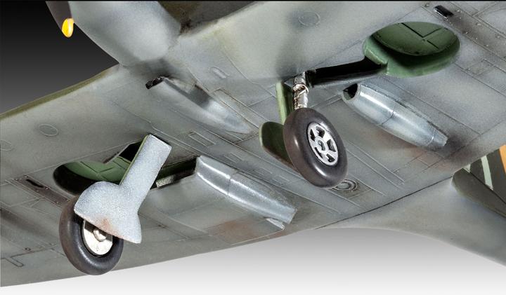 Produktbild Revell Spitfire Mk.II