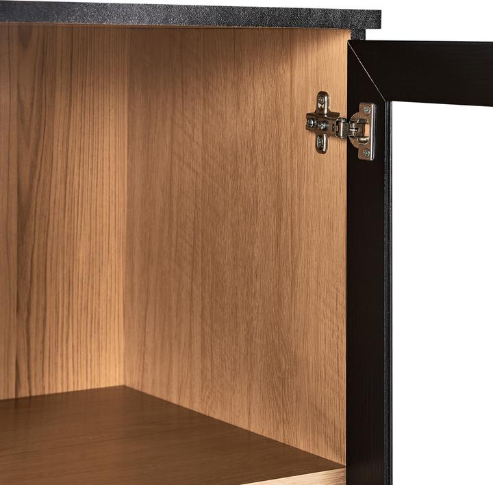 Image du produit Beliani Tingledale (40 x 38 x 150 cm)