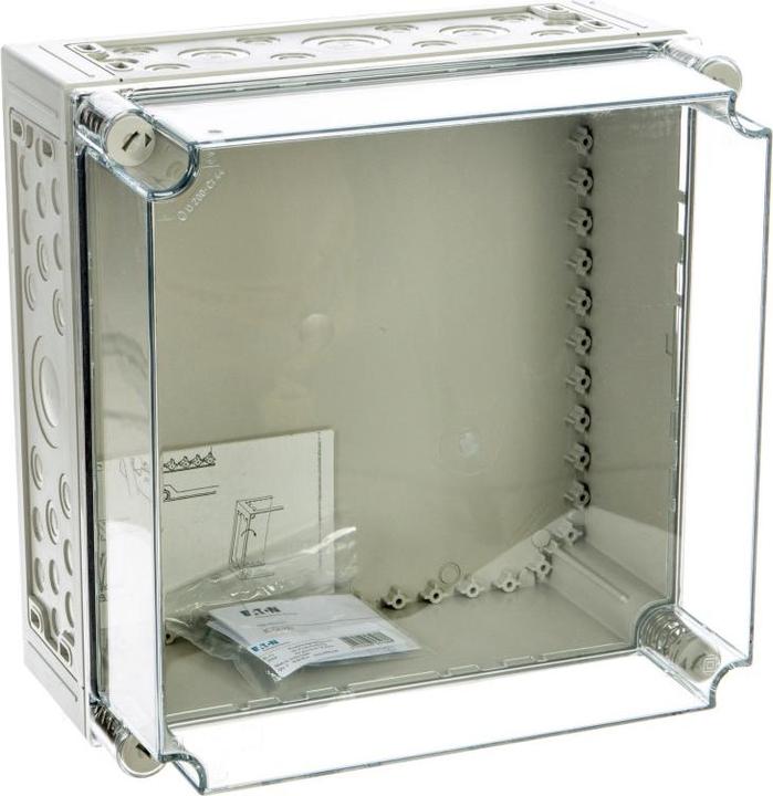 Immagine prodotto Eaton Electric GmbH Custodia isolante CI44E-200