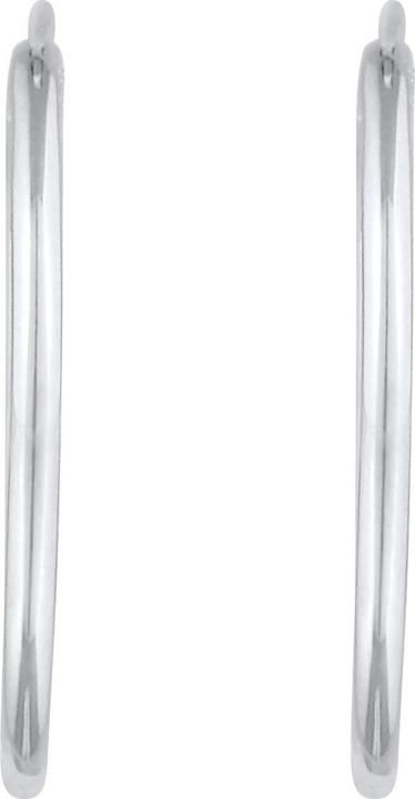 Image du produit Elli créole (Argent sterling 925)