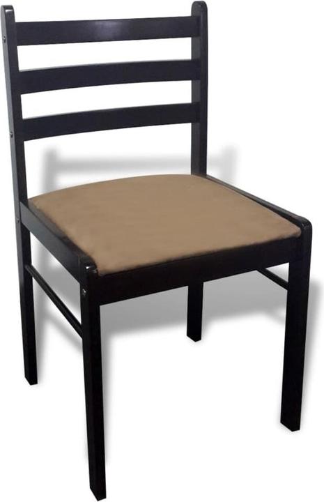 Actual product image vidaXL Stuhl