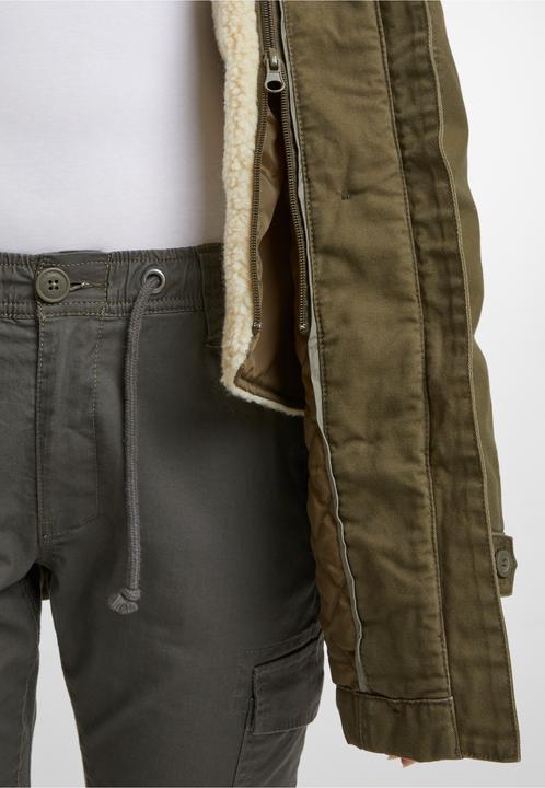 Immagine prodotto Brandit Parka invernale donna Nila - 174611