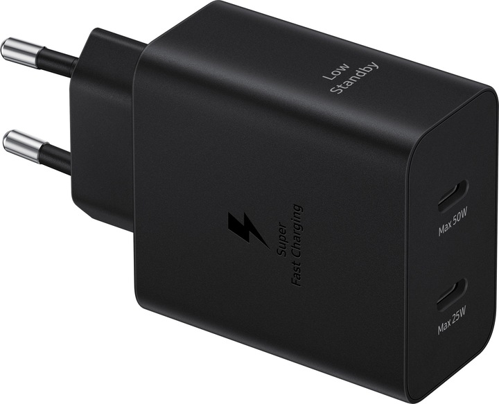 Produktbild Samsung Fast Charger (50 W)