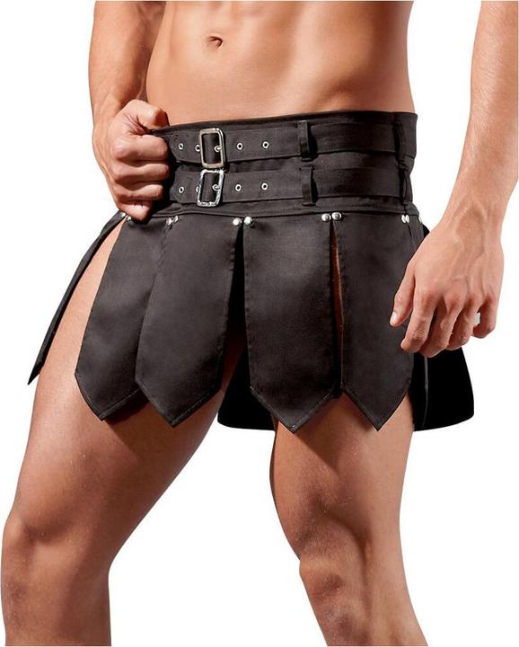 Immagine prodotto Svenjoyment Gonna da uomo (XL)