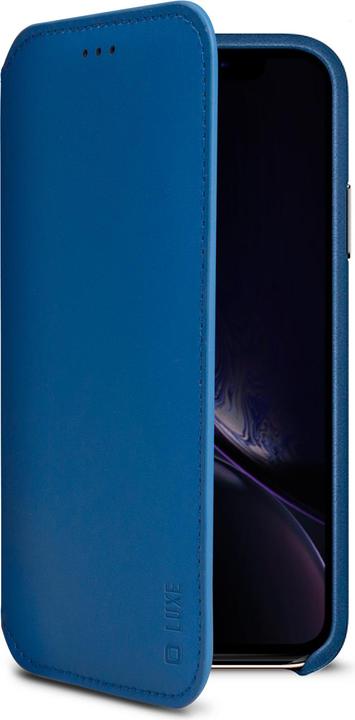 Immagine prodotto SBS Copertina pieghevole Luxe (Apple iPhone XR)