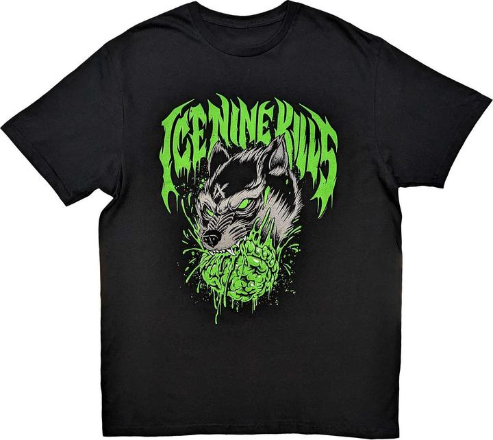 Produktbild Ice Nine Kills Wolf (XXL)
