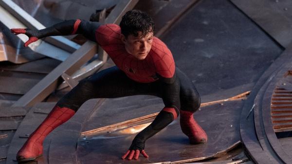 Image du produit Sony Spider-Man : No Way Home - BR (Blu-ray, 2022, Allemand, Français, Anglais)