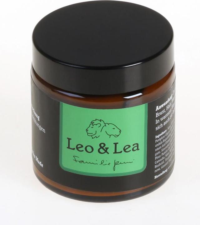 Produktbild Leo & Lea Kräuterbalsam