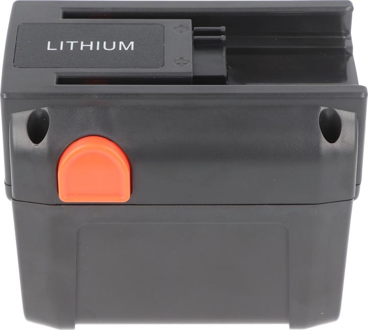 Image du produit AccuCell Batterie Li-Ion 4000mAh TURBO TRIMMER 8841 GARDENA en réplique (20 V)