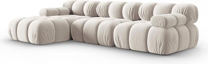 Actual product image Micadoni Bellis (Corner sofa, Modular sofa)