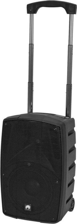 Produktbild Omnitronic WAMS-10BT2 MK2 Drahtlos-PA-System (Aktiv)