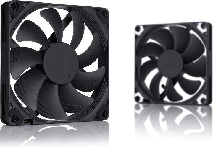 Produktbild Noctua NF-A9x14 PWM (92 mm, 1x)