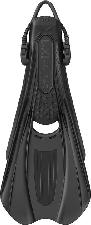 Produktbild Seac Geräteflosse Boost Schwarz XXL