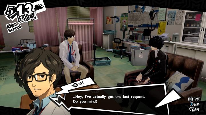 Produktbild Atlus Persona 5 Royal (PS5, IT)