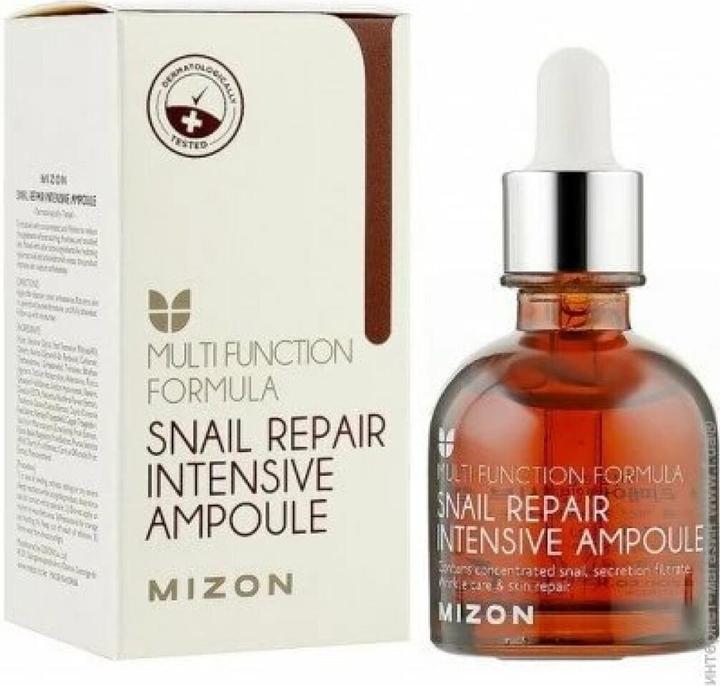 Productafbeelding Mizon slakkenherstel intensief ampul (30 ml)