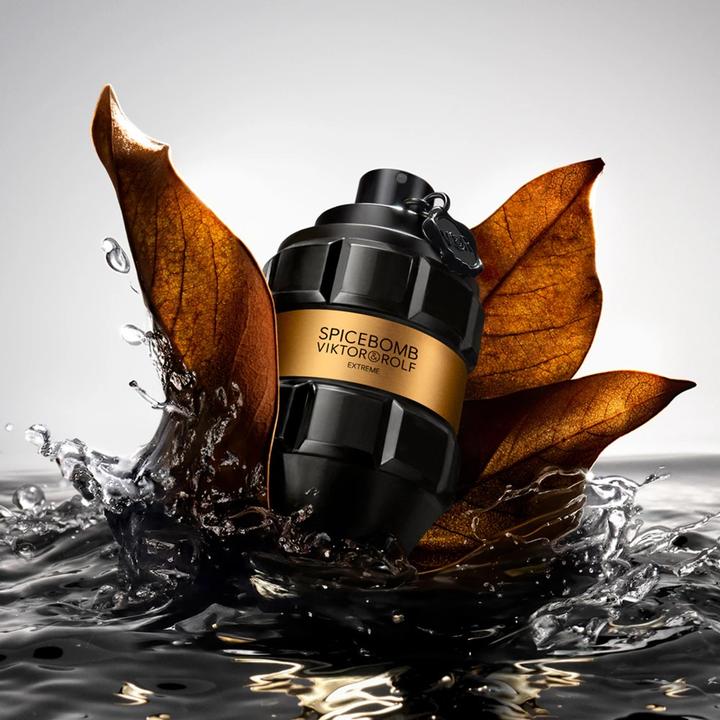 Image du produit Viktor & Rolf Spicebomb Extreme (Eau de parfum, 90 ml)