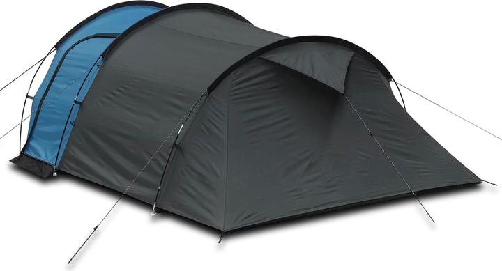 Produktbild Annjuk Yuma 4 (Tunnelzelt, 6.20 kg, 4 Personen)