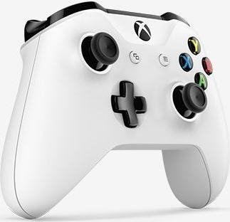 Productafbeelding Microsoft Xbox One S